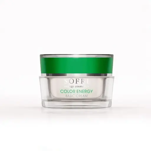 Color energy basic cream tourmaline 15ml