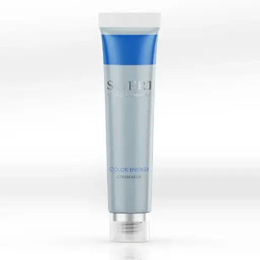 Color energy cream mask 10ml